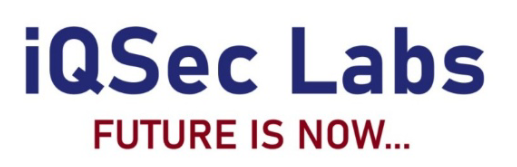 iQSec Labs - Future is Now